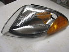 116-989l 4778255 Chrysler 95-97 Intrepid Lh 116-989l 4778255 Chrysler 95-97 Intrepid Lh