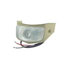 48-28964-1 Ford Pickup Truck Parking Light Assembly Painted Rim Thru Eckler 48-28964-1 Ford Pickup Truck Parking Light Assembly Painted Rim Thru Eckler