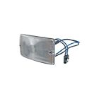 48-44819-1 Premier Quality Products Ford Pickup Truck Parking Light Assembly Left 48-44819-1 Premier Quality Products Ford Pickup Truck Parking Light Assembly Left