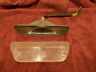 48446-3489506 Nos Dodge Truck Parking Light Lens Housing Wiring Marked Sae