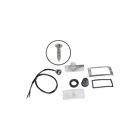 49-10585-1 Premier Quality Products Parking Light Assembly Left With Turn Signals 49-10585-1 Premier Quality Products Parking Light Assembly Left With Turn Signals