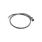 49-12218-1 Parking Light Socket And Harness Left Ford Only Eckler 49-12218-1 Parking Light Socket And Harness Left Ford Only Eckler