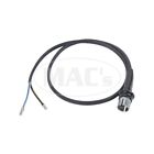49-26946-1 Parking Light Socket And Harness Pvc Wire Right Ford Only 49-26946-1 Parking Light Socket And Harness Pvc Wire Right Ford Only