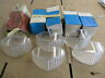 5-fae13208a Ford Pickup Truck Parking Lamp Lenses Nos New Old Stock 5-fae13208a Ford Pickup Truck Parking Lamp Lenses Nos New Old Stock