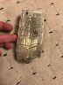 5091 Subaru Gl Turn Signal Lense Clear Front Lh Oem
