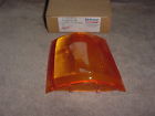 5207624 Mopar Nos Dodge Omni Plymouth Horizon Right Side Park Light 5207624 Mopar Nos Dodge Omni Plymouth Horizon Right Side Park Light