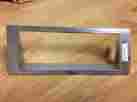 526136 General Motors Nos 77-79 Pontiac Parisienne Laurentian Catalina Lh Cornering Lamp Bezel