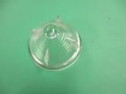 526284 Studebaker Nos Back Up Light Lens Commander Champion