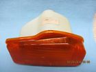 531-953-049d Hella New Vintage Vw Scirocco Right Turn Signal 531-953-049d Hella New Vintage Vw Scirocco Right Turn Signal
