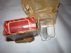 54571995 Lucas Rare Mgb Front Lens Wiper Brush Turn Signal Kits 54571995 Lucas Rare Mgb Front Lens Wiper Brush Turn Signal Kits