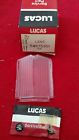 54575301 Lucas Nos L722 Clear