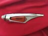 54576395 Lucas Vintage Oem Left Front Turn Signal Housing