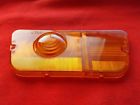 54578525 L792 Lucas New Amber Flasher Lens Sunbeam Alpine Gt Ford Escort