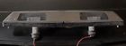 54579260 Triumph Rear License Illuminator