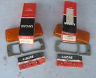 54586081 54586082 Lucas Set Of Triumph Tr7