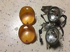 55-193047-1 Oem El Camino Front Turn Signal And Parking Lamp Assembly