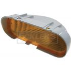 55-198616-1 El Camino Front Turn And Park Lamp Lens Eckler