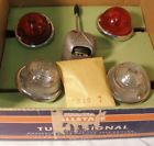 5609 Allstate Vintage Sears Self Canceling Turn Signal Switch With Lamps