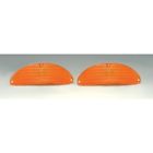 57-130763-1 Danchuk Chevy Parking Light 57-130763-1 Danchuk Chevy Parking Light