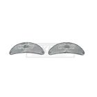 57-130792-1 Premier Quality Products Chevy