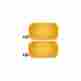 57-243267-1 Premier Quality Products Chevy Led Parking Lights Front Plug-in With Amber Lenses 1956 57-243267-1 Premier Quality Products Chevy Led Parking Lights Front Plug-in With Amber Lenses 1956