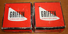 571b-12 Griffin Lot Of 2 571b-12 Griffin Lot Of 2