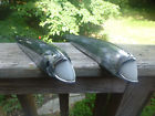 5787 Dodge Turn Signal Lights Fender Mounted 5787 Dodge Turn Signal Lights Fender Mounted