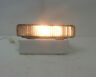 5931818 Oldsmobile Oem Right Parking Light Turn Signal Housing Lens Only 5931818 Oldsmobile Oem Right Parking Light Turn Signal Housing Lens Only