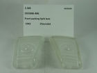 5933885-6 5933885 Gm Chevrolet 1942 Nos Park