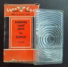 5935920 Gm Nos Oldsmobile 1946-48