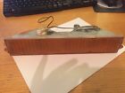 5936629 General Motors Gm Amber Turn Signal Front Park Lamp Assembly 5936629 General Motors Gm Amber Turn Signal Front Park Lamp Assembly