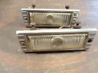 5936802 Guide Pair 1947-53 Chevy 5936802 Guide Pair 1947-53 Chevy