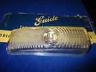 5939313 Pontiac Nos Turn Signal Lens Genuine Guide 5939313 Pontiac Nos Turn Signal Lens Genuine Guide