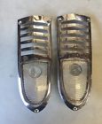 594011 Chevy Oem 1951 Business Coupe