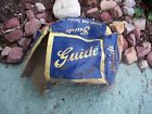 5945728 Guide Oldsmobile Parking Light Lens