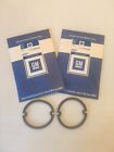 5946406 General Motors Nos Gm Chevrolet Truck Parking Light Lens Gaskets 5946406 General Motors Nos Gm Chevrolet Truck Parking Light Lens Gaskets