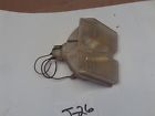 5947642 Cadillac Fleetwood Deville Rh Park Turn Signal Lamp Lens Marker 5947642 Cadillac Fleetwood Deville Rh Park Turn Signal Lamp Lens Marker