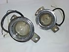 5947905 5947910 - Cadillac Parking Lights Set Of Guide 5947905 5947910 - Cadillac Parking Lights Set Of Guide