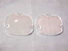 5949902 Guide Reproduction Cadillac Pair Lenses 5949902 Guide Reproduction Cadillac Pair Lenses