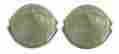 5949997p 1959 Oldsmobile Parking Light Lens Pair