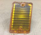 5951691 Vega Turn Signal Parking Lamp Lens Lh