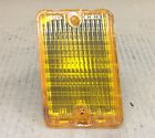 5951692 Vega Parking Lamp Turn Signal Light Lens Rh
