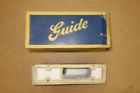 5951959 Gm Chevrolet Turn Signal Housing