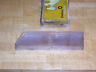 Oldsmobile1961 5952111 Gm Guide Nos Exc Park Lamp Lens Left Side New Oldsmobile1961 5952111 Gm Guide Nos Exc Park Lamp Lens Left Side New