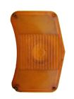 5952273 Gmc Vintage Amber Directional Turn Signal Reflector Left Right Bus 5952273 Gmc Vintage Amber Directional Turn Signal Reflector Left Right Bus