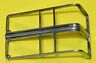 5952695 Gmc Cadillac Fleetwood Deville Turn Signal Side Marker Light Bezel 5952695 Gmc Cadillac Fleetwood Deville Turn Signal Side Marker Light Bezel