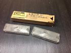 5952907 Gm Oldsmobile Starfire Nos Lh Front Park Lamp Lens Qnty