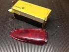 5952983 Gm Oldsmobile Starfire Nos Lh Front Park Lamp Lens Qnty