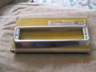 5953198 Delco Guide Nos Buick Electra Right Hand Parking Lamp Number