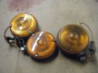 5953583 Guide Light Lens Gm Truck Amber